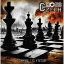 CROSSCZECH-Partie Bez Vitezu LP