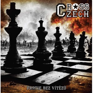 CROSSCZECH-Partie Bez Vitezu LP