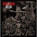 ZERO AGAIN-A Deep Appreciation Of Suffering LP