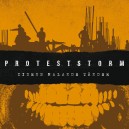 PROTESTSTORM-Tidens Malande Tander 7''