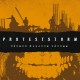PROTESTSTORM-Tidens Malande Tander 7''