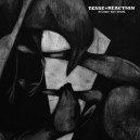 TENSE REACTION-Release The Crows LP