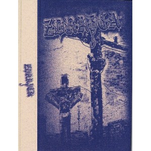 ZDRAJCA-s/t MC