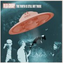 RED CRAP-The Truth Is Still Out There CD
