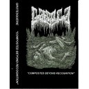 GROTESQUERIE-Composted Beyond Recognition MC