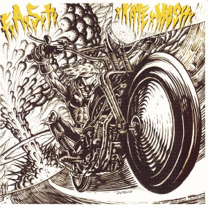 FxAxSxTx / xKATExMOSHx-Split 7''