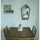 CHRISTER PETTERSSON / DUDMAN-Split 10''