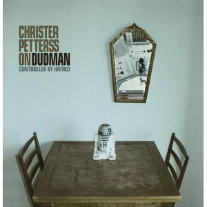 CHRISTER PETTERSSON / DUDMAN-Split 10''