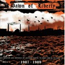 DAWN OF LIBERTY-In Honour And Defence Of Mother Earth. To Hurt Her Is To Hurt Us (1987 - 1989) LP