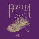 HOSTIA-Nailed CD