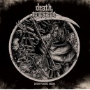 DEATH CRUSADE-Znów Płonie Niebo LP
