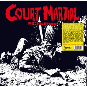 COURT MARTIAL-No Solution LP