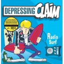 DEPRESSING CLAIM-Radio Surf LP