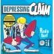 DEPRESSING CLAIM-Radio Surf LP
