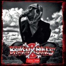 BROKEN BONES-Demo 1988 LP