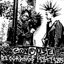 CONFUSE-Recordings 198-1985 LP