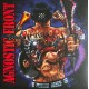 AGNOSTIC FRONT-Warriors LP