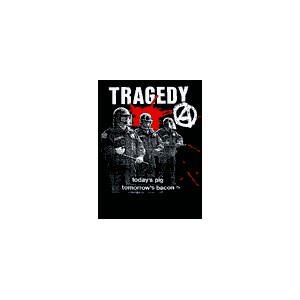 TRAGEDY 2