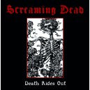 SCREAMING DEAD-Death Rides Out LP