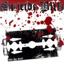 SUICIDE BLITZ-Ride The Steel CD