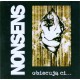 NONSENS / RAINHOLD-Split CD