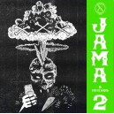V/A Jama & Fiends 2 LP