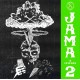 V/A Jama & Fiends 2 LP