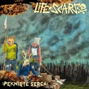 LIFE SCARS-Pęknięte Serca CD