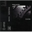 PERELANDRA-Plastik MC