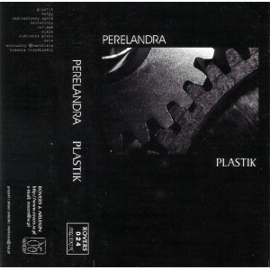 PERELANDRA-Plastik MC