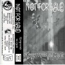NOT FOR SALE-Kompromis Na Życie MC