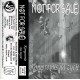 NOT FOR SALE-Kompromis Na Życie MC