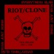 RIOT/CLONE-Everything Else Was Just Noise The Singles 1982​-​2018 LP