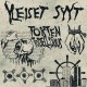 YLEISET SYYT-Toisten Todellisuus LP