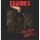 RAMONES-Brain Drain LP