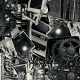 HAEXLER-Wage, Work CD