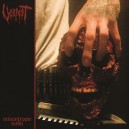 VERPEST-Misantropie Nabij LP