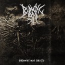 BURNING SKY-Subconscious Cruelty CD