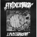 STRIXUMALZ-Lauschangriff 7''