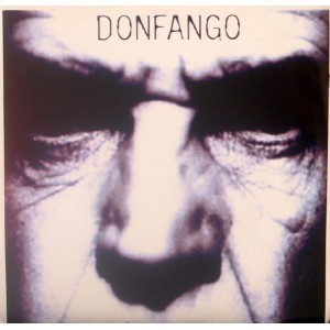 DONFANGO-s/t 7''