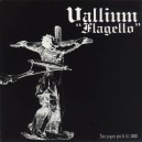VALLIUM-Flagello 7''
