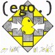 EGO-Es Kommt Von Selbst. 7''