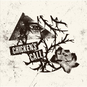 CHICKEN'S CALL-s/t LP