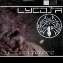 LYCOSA-Lycobra Command 7''