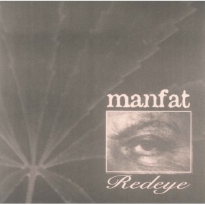 MANFAT / HARD TO SWALLOW-Split 7''