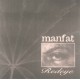 MANFAT / HARD TO SWALLOW-Split 7''