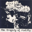 SPIT ACID-The Tragedy Of Reality 7''