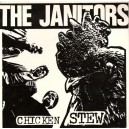 THE JANITORS-Chicken Stew 7''