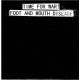 FOOT AND MOUTH DISEASE / TIME FOR WAR!-Split 6''