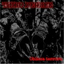 THIRD DEGREE-Oblicza Terroru LP